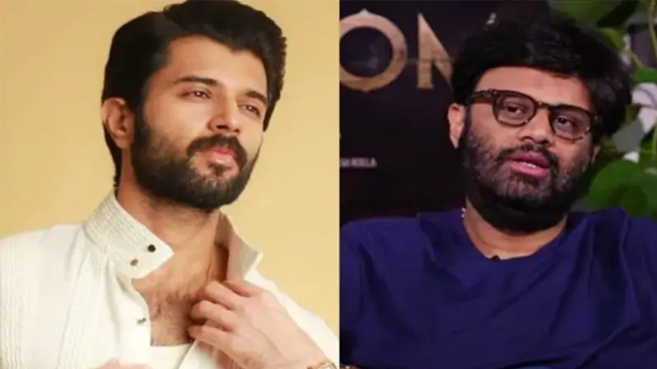 విజయ్ దేవరకొండనే మా పవన్ కళ్యాణ్!