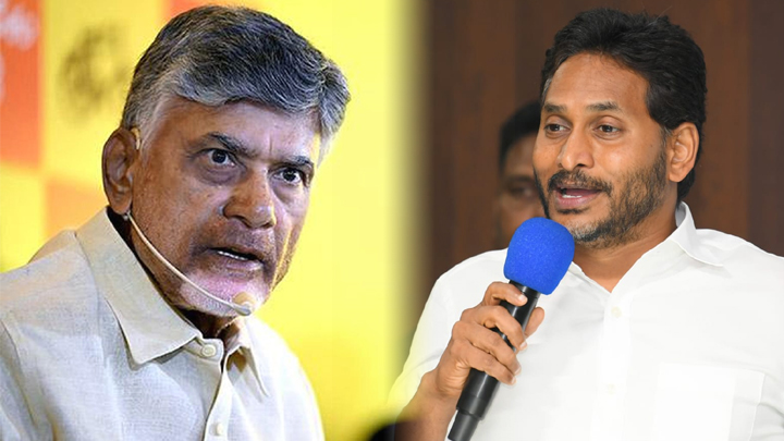 బాబు క‌లియుగ రాజ‌కీయాల్లో న్యాయం, ధ‌ర్మానికి చోటులేదు - వైఎస్ జ‌గ‌న్‌