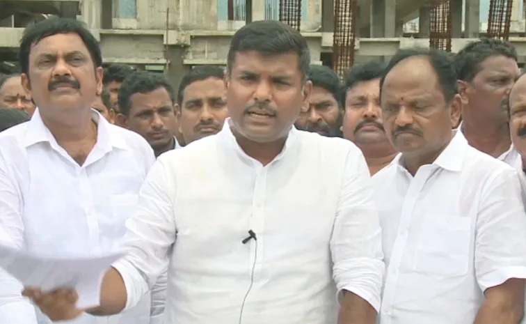 Privatizing medical colleges, a blow to poor people’s health