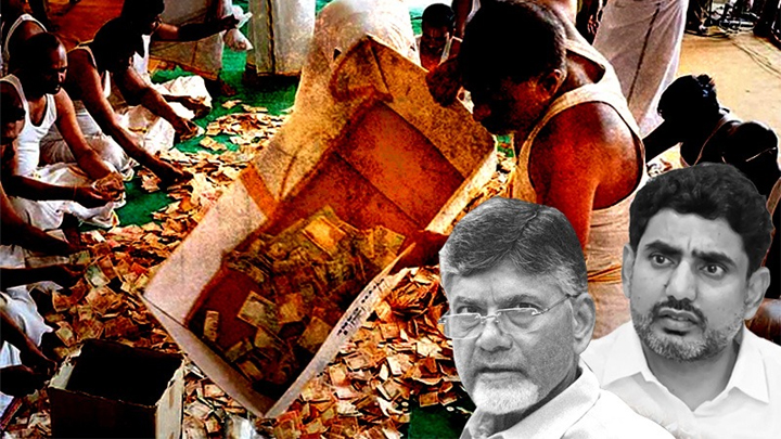 Parakamani issue.. A Deliberate Diversion from Medical Colleges Privatization