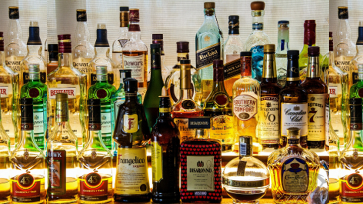 తెలంగాణలో కొత్త మద్యం దుకాణాలు.. నేటి నుంచి దరఖాస్తుల స్వీకరణ..