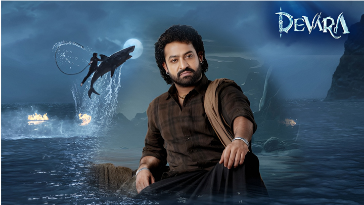 'దేవర'కు ఏడాది పూర్తి.. సీక్వెల్తో అభిమానులకు భారీ సర్ ప్రైజ్