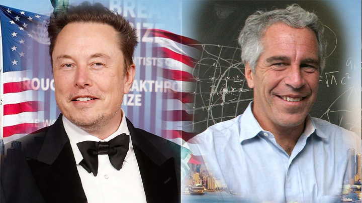 అమెరికన్ రాజకీయాల్లో సంచలనం.. ఆ కేసులో మస్క్ పేరు