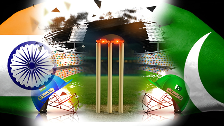 పాకిస్థాన్తో ఫైనల్..భారత్ తుది జట్టులో ఆ ఇద్దరికి చోటు!