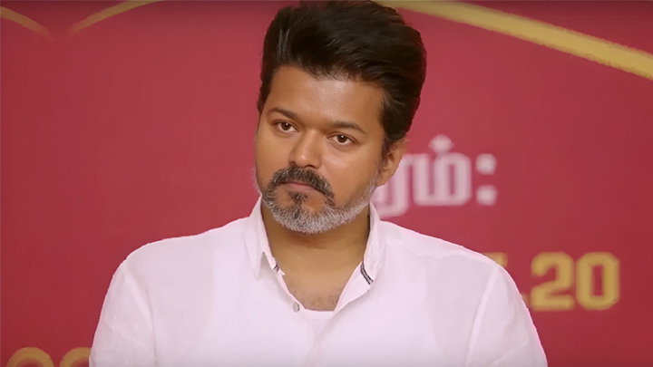 విజయ్ ఇంటికి బాంబు బెదిరింపులు.. తనిఖీలు చేపట్టిన పోలీసులు