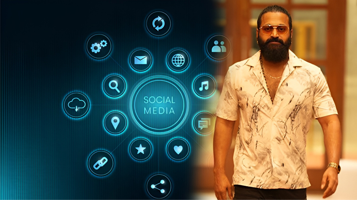 రిషబ్ శెట్టికి షాక్.. బాయ్కాట్ చేయాలని సోషల్ మీడియాలో ప్రచారం