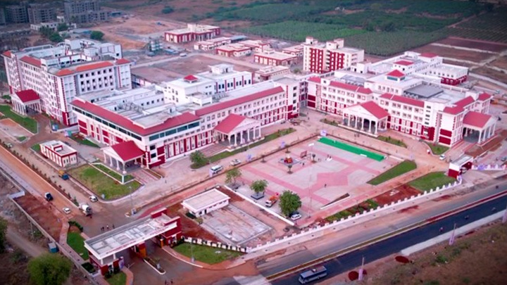 TDP’s venomous propaganda on Medical Colleges