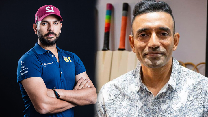 బెట్టింగ్ కేసులో యువరాజ్ సింగ్, రాబిన్ ఉతప్పలకు ఈడీ సమన్లు