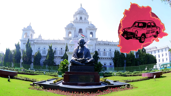 ఫిరాయింపుల కేసులో ట్విస్ట్: బీఆర్ఎస్ ఫిర్యాదుదారులకు స్పీకర్ నోటీసులు!