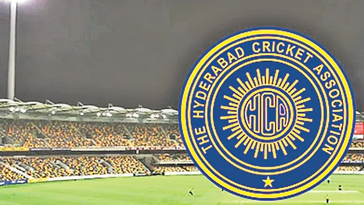 హైదరాబాద్ క్రికెట్ అసోసియేషన్ (HCA) లో మరో వివాదం