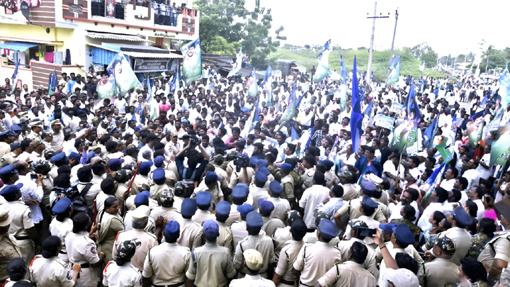 Chalo Medical College.. A movement born of betrayal