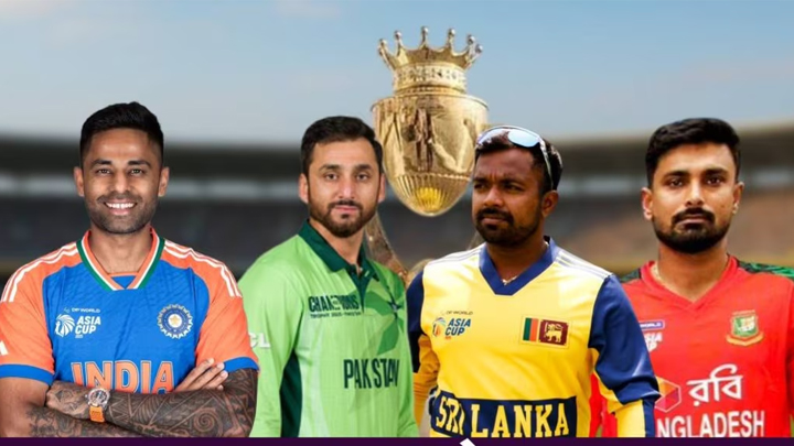 సూపర్ 4 షెడ్యూల్, నేటి మ్యాచ్ వివరాలు