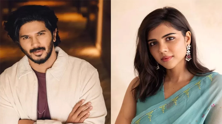 దుల్కర్ సల్మాన్ నాకేంతో అండగా ఉంటాడు: నటి కల్యాణి