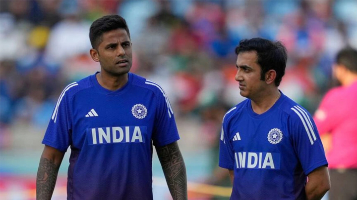 వివాదాస్పద మ్యాచ్‌లు.. ఆటగాళ్ల తీరుపై కోచ్ గంభీర్ ఏమన్నారంటే..