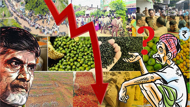 Agriculture in Crisis.. under CBN Rule