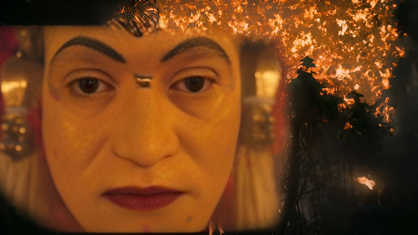 ‘కాంతార చాప్టర్ 1’ ట్రైలర్ ప్రభాస్ విడుదల..