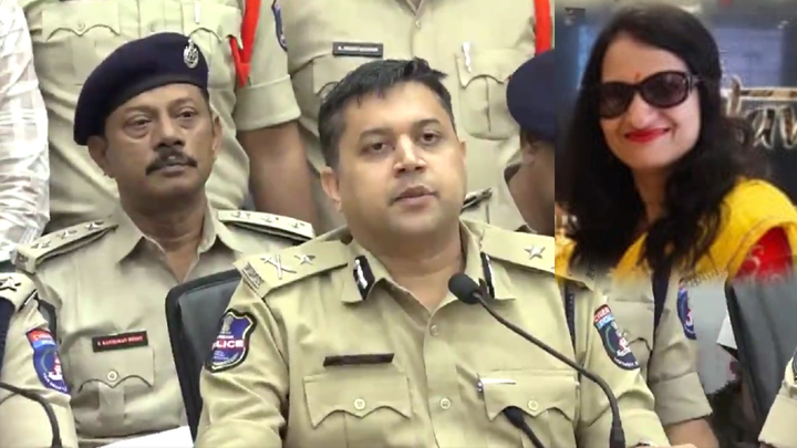 కూకట్పల్లి రేణు అగర్వాల్ హత్య కేసు..సంచలన విషయాలు