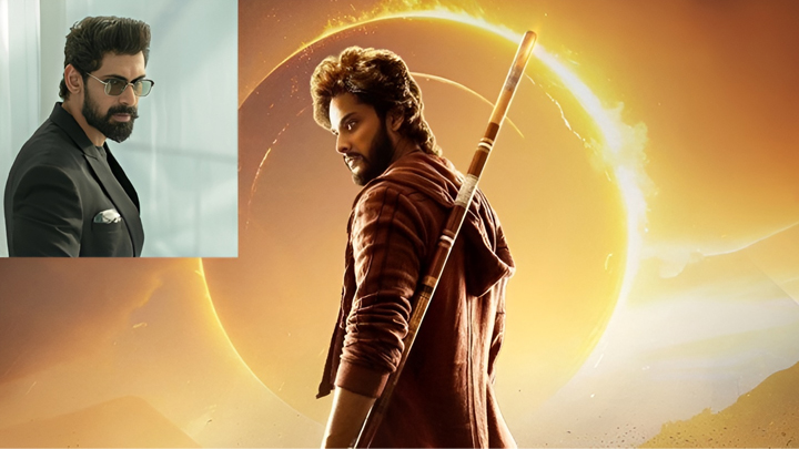 'మిరాయ్' పార్ట్ 2 టైటిల్ ఇదే.. విలన్గా స్టార్ హీరో!