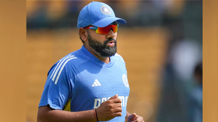 బ్రాంకో ఫిట్‌నెస్ టెస్ట్‌లో రోహిత్ శర్మ విజయం: 2027 ప్రపంచకప్ లక్ష్యమా?