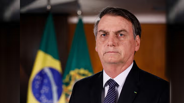 బ్రెజిల్ మాజీ అధ్యక్షుడికి 27 ఏళ్ల జైలు శిక్ష