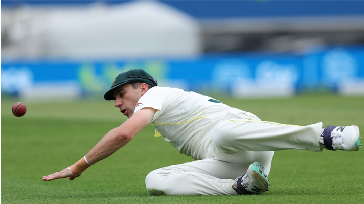 ఆస్ట్రేలియాకు ఎదురుదెబ్బ: కెప్టెన్ ప్యాట్ కమిన్స్ దూరం కానున్నాడా?