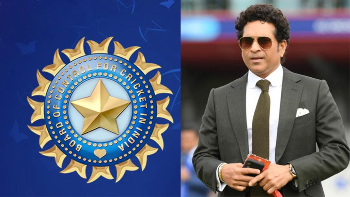 బీసీసీఐ అధ్యక్షుడిగా సచిన్ టెండూల్కర్?