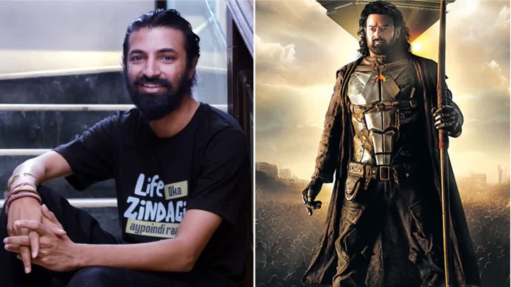 కల్కి 2 కోసం చాలా కాలం వేచి ఉండాల్సిందే: నాగ్ అశ్విన్