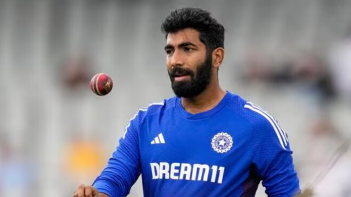 బుమ్రాను యూఏఈతో ఆడిస్తే.. స్ట్రైక్‌ చేస్తా: అజయ్ జడేజా