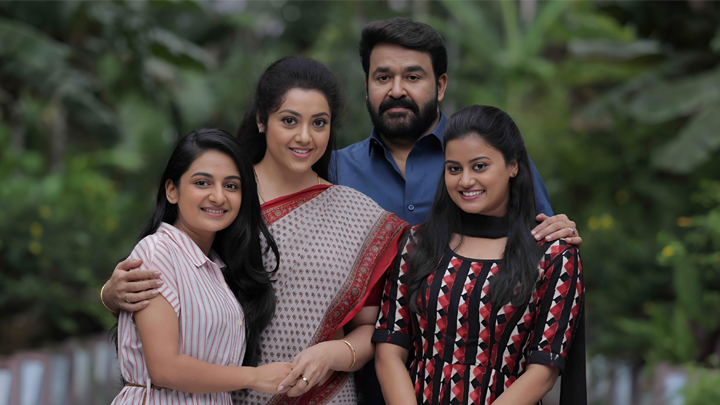 దృశ్యం 3: ప్రేక్షకులను ఆకట్టుకోవడం ఖాయం!