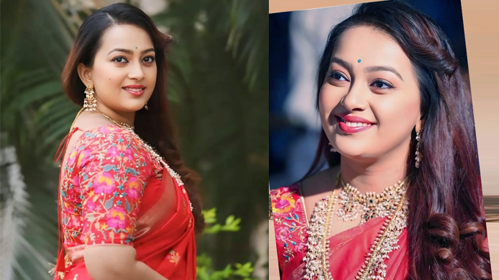 నటి ఎస్తేర్ నొరోన్హా రెండో పెళ్లికి సిద్ధమవుతున్నారా..