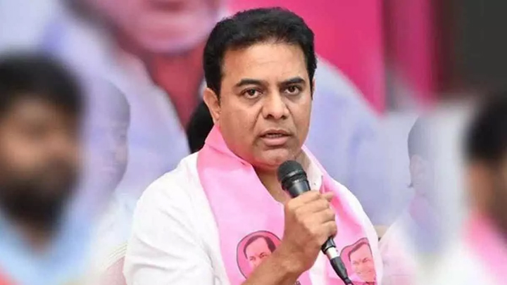 ఉద్య‌మానికి సిద్ధమవుతున్న బీఆర్ఎస్