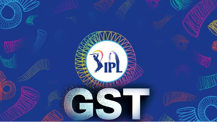 క్రికెట్ ప్రేమికులకు భారీ షాక్.. ఐపీఎల్ టిక్కెట్లపై భారీ జీఎస్టీ