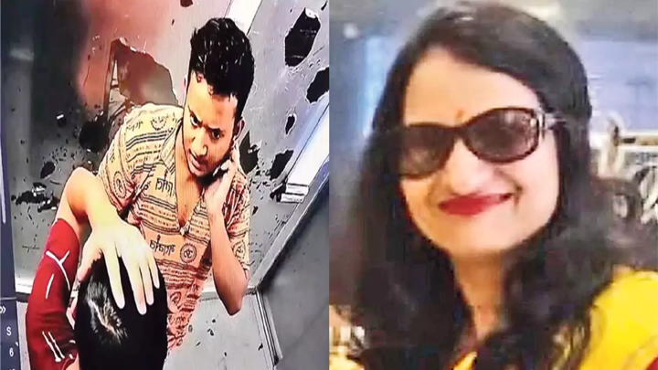 కూకట్పల్లి హత్య: జార్ఖండ్కు చెందిన వంట మనిషి, స్నేహితుడే నిందితులు