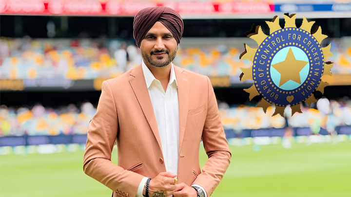 బీసీసీఐ అధ్యక్ష పదవికి హర్భజన్ సింగ్?