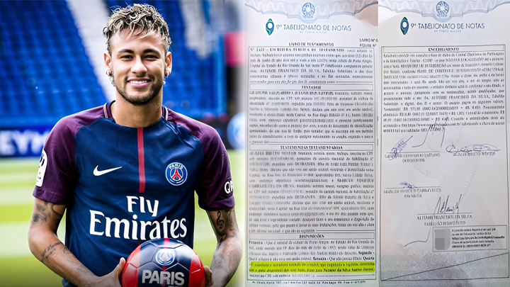 10 వేల కోట్ల ఆస్తిని ఫుట్బాల్ ప్లేయర్ కి రాసిచ్చిన అభిమాని