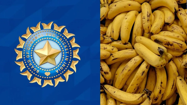 BCCIకి హైకోర్టు నోటీసులు.. అరటిపండ్లకు రూ.35 లక్షల ఖర్చు