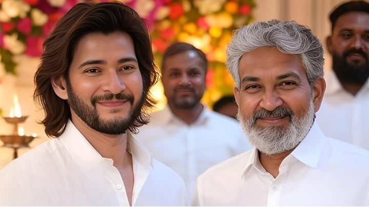 మహేష్ బాబు సినిమా SSMB 29: 120 దేశాలలో విడుదల?