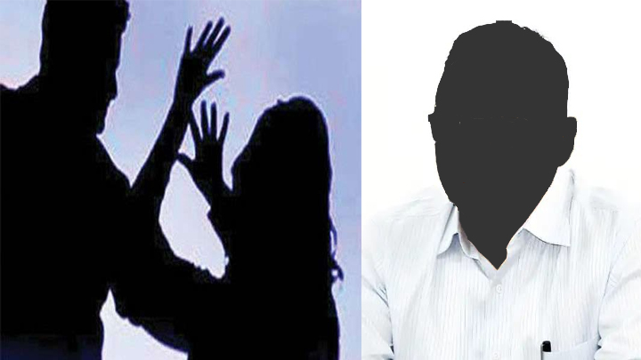 ఏపీ ఐఏఎస్ అధికారి దారుణం.. వివాహేతర సంబంధం, మహిళ మృతి