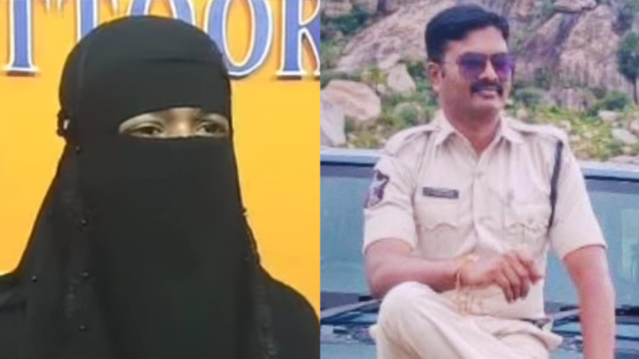 'న్యాయం కోసం వెళ్తే మ‌త్తుమందు ఇచ్చి అత్యాచారం..!'