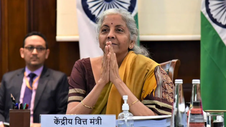 నేడు జీఎస్టీ కౌన్సిల్‌ కీలక భేటీ..శ్లాబ్‌ల్లో భారీ మార్పులు!