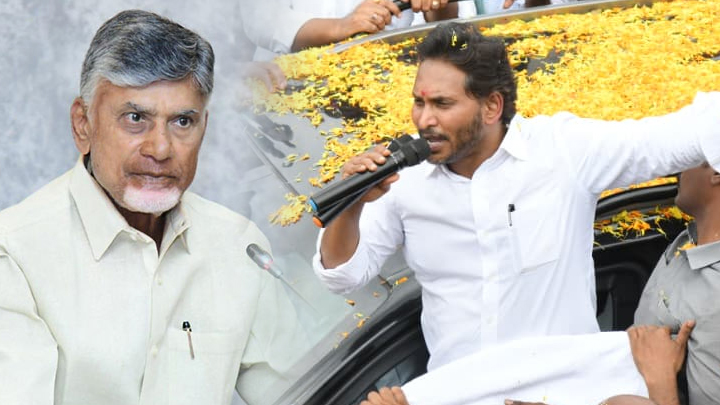 పులివెందుల జెడ్పీటీసీ ఉప ఎన్నిక.. జగన్ సీరియస్ రియాక్షన్