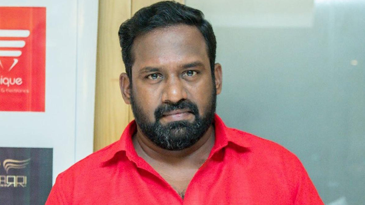 ప్రముఖ నటుడు రోబో శంకర్ కన్నుమూత