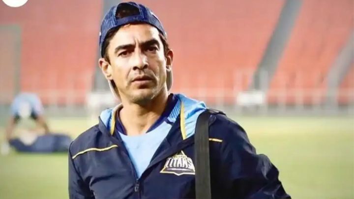 బీసీసీఐ నూతన అధ్యక్షుడిగా మిథున్ మన్హాస్