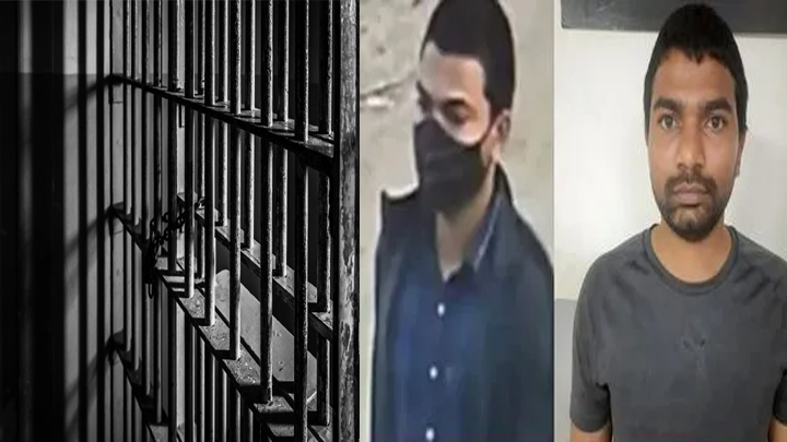 మోస్ట్ వాంటెడ్ క్రిమిన‌ల్ ఎస్కేప్‌.. ఏపీ పోలీసుల గాలింపు