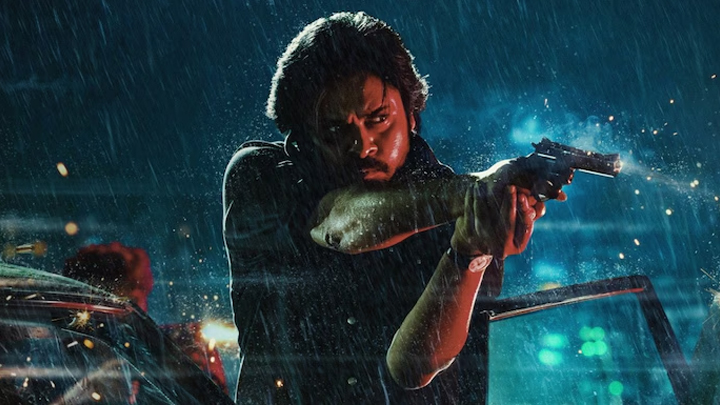 ఓజీ సినిమా రివ్యూ – ఫ్యాన్స్ కోసం ఎలివేషన్స్ ఫీస్ట్!