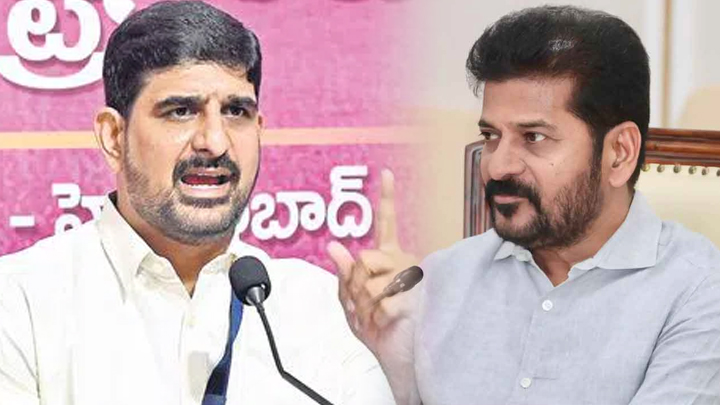 హైకోర్టు తీర్పు రేవంత్ సర్కార్కు చెంపపెట్టు - కౌశిక్రెడ్డి