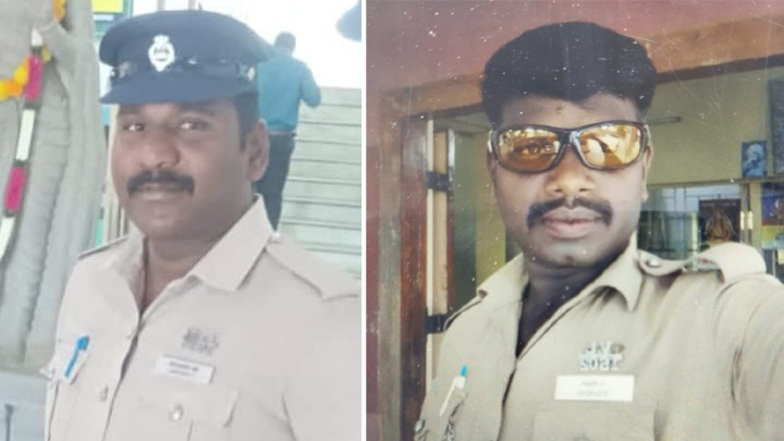 ఏపీ యువతిపై కానిస్టేబుళ్ల అత్యాచారం