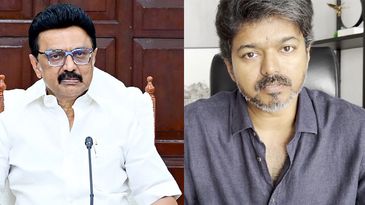 సీఎం సార్.. మీకు నచ్చింది చేయండి.. -కరూర్ ఘటనపై విజయ్ రియాక్షన్