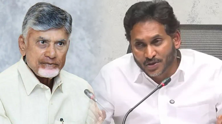 'కూటమి పాలన ప్రజల కోసమా.. దోపిడీ దారుల కోసమా.?'
