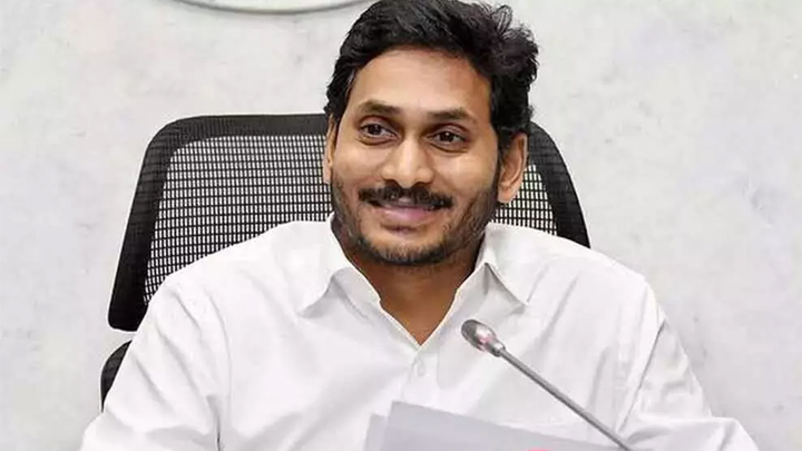 అది నాకు సంతృప్తిని కలిగించిన క్షణం - వైఎస్ జగన్